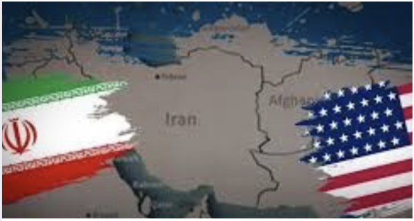 Crece la tensión en el estrecho de Ormuz y cientos de barcos siguen atrapados